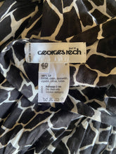 Load image into Gallery viewer, 1970s cotton voile gown