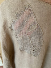 Load image into Gallery viewer, 1980s Jean Charles de Castelbajac dress