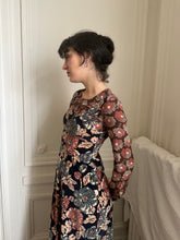 Load image into Gallery viewer, 1970s Marion Donaldson dress