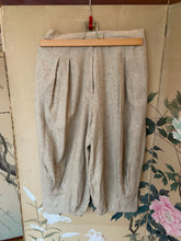 Load image into Gallery viewer, 1970s Ted Lapidus knickers