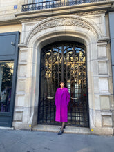 Load image into Gallery viewer, 1970s Chloé by Karl Lagerfeld coat