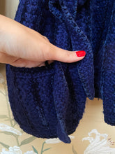 Load image into Gallery viewer, 1970s Yves Saint Laurent cardigan