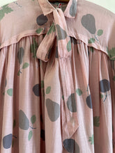 Load image into Gallery viewer, 1970s Chantal Thomass Ter et Bantine dress