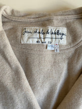 Load image into Gallery viewer, 1980s Jean Charles de Castelbajac fringed blanket coat