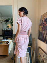 Load image into Gallery viewer, 1970s deadstock Missoni terry set