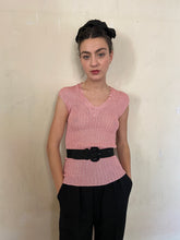 Load image into Gallery viewer, 1970s deadstock Chloé knit