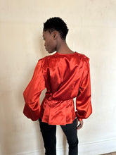 Load image into Gallery viewer, 1970s Krizia blouse