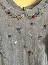 Load image into Gallery viewer, 1970s Emmanuelle Khanh dress