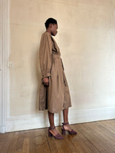 Load image into Gallery viewer, 1980s Guy Laroche dress coat