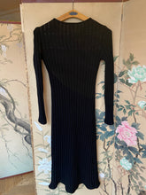 Load image into Gallery viewer, 1960s Courrèges knit dress