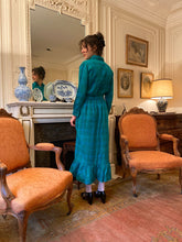 Load image into Gallery viewer, 1970s plaid wool set
