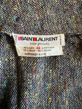 Load image into Gallery viewer, 1970s Yves Saint Laurent pants