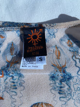 Load image into Gallery viewer, 1990s Jean Paul Gaultier jellyfish top