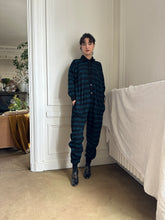 Load image into Gallery viewer, 1980s deadstock Krizia jumpsuit