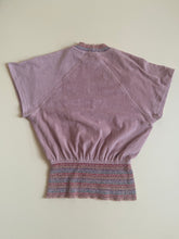 Load image into Gallery viewer, 1970s deadstock Missoni terry set
