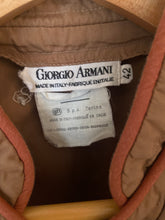 Load image into Gallery viewer, 1980s Giorgio Armani set