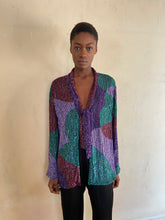 Load image into Gallery viewer, 1980s Laura Biagiotti jacket