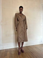Load image into Gallery viewer, 1980s Guy Laroche dress coat