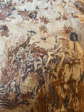 Load image into Gallery viewer, 1970s Ted Lapidus dress