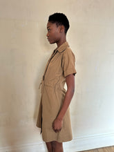 Load image into Gallery viewer, 1970s Daniel Hechter dress