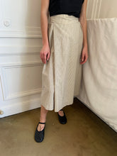 Load image into Gallery viewer, 1970s Mic Mac Saint Tropez skirt