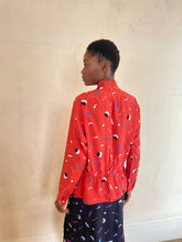 Load image into Gallery viewer, AW 1979 Chloé by Karl Lagerfeld set