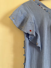 Load image into Gallery viewer, 1970s Emmanuelle Khanh dress