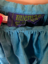 Load image into Gallery viewer, 1970s Mic Mac Saint Tropez dress