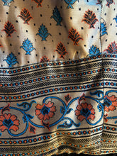 Load image into Gallery viewer, 1970s Thea Porter dress