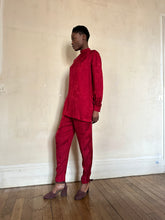 Load image into Gallery viewer, 1970s pants set