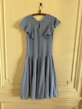 Load image into Gallery viewer, 1970s Emmanuelle Khanh dress
