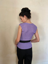 Load image into Gallery viewer, 1970s deadstock Chloé knit