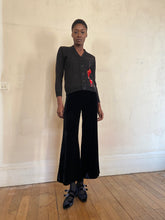 Load image into Gallery viewer, 1970s Daniel Hechter cardigan