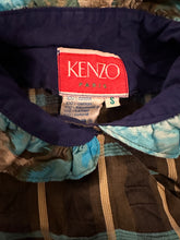 Load image into Gallery viewer, SS 1981 Kenzo dress