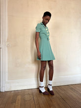 Load image into Gallery viewer, 1970s Gudule dress