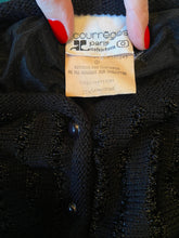 Load image into Gallery viewer, 1960s Courrèges knit dress