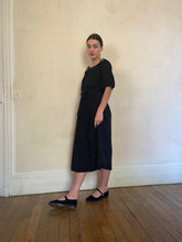 Load image into Gallery viewer, 1970s Cacharel gauze dress