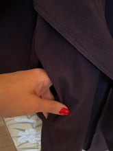 Load image into Gallery viewer, documented AW 1988 Alaïa coat