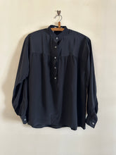 Load image into Gallery viewer, 1970s Yves Saint Laurent blouse