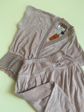 Load image into Gallery viewer, 1970s deadstock Missoni terry set