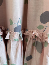 Load image into Gallery viewer, 1970s Chantal Thomass Ter et Bantine dress