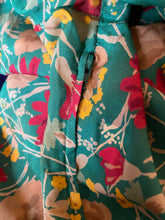 Load image into Gallery viewer, 1970s Cacharel floral dress