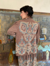 Load image into Gallery viewer, documented AW 81-82 Kenzo knit set