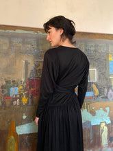 Load image into Gallery viewer, 1970s Chacok knit dress