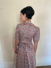 Load image into Gallery viewer, 1970s Cacharel Liberty dress