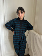 Load image into Gallery viewer, 1980s deadstock Krizia jumpsuit