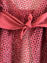 Load image into Gallery viewer, 1990s Romeo Gigli blouse