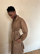 Load image into Gallery viewer, 1980s Guy Laroche dress coat