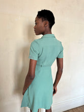 Load image into Gallery viewer, 1970s Gudule dress