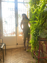 Load image into Gallery viewer, 1970s Ted Lapidus knickers